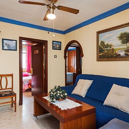 Apartamento Oliva Barbate Exterior photo
